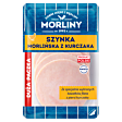 Morliny Szynka morlińska z kurczaka 200 g