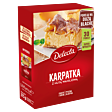 Delecta Karpatka z nutą waniliową mieszanka do domowego wypieku ciasta 375 g