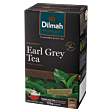 Dilmah Earl Grey Czarna herbata z aromatem bergamoty 125 g