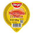 dega Paprykarz z łososia 135 g