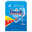 Finish Power Essential Lemon Tabletki do mycia naczyń w zmywarce 715 g (55 sztuk)