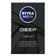 Nivea MEN Deep Comfort Antybakteryjna Woda po goleniu 100ml