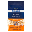 Goliard Makaron 2-jajeczny wstęgi 400 g