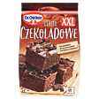 Dr. Oetker Ciasto czekoladowe XXL 671 g