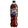 Pepsi-Cola Zero cukru Napój gazowany typu cola o smaku mango 0,85 l