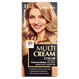 Joanna Multi Cream Color Farba do włosów piaskowy blond 31