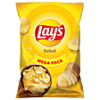 Lay's Chipsy ziemniaczane solone 200 g