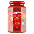 Mutti Sos pomidorowy z papryką chili 400 g