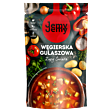 JemyJemy Zupy Świata Zupa węgierska gulaszowa 400 g