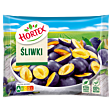 Hortex Śliwki 450 g 