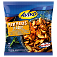 Aviko Pati Parts Classic Cząstki ziemniaków ze skórką 600 g