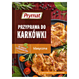 Prymat Przyprawa do karkówki klasyczna 20 g