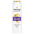 Pantene Pro-V Większa objętość Szampon do włosów pozbawionych objętości, 400 ml