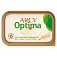 Arcy Optima Margaryna roślinna 400 g