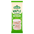 Kupiec Slim Wafle ryżowe naturalne 90 g (18 sztuk)