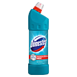 Domestos Przedłużona Moc Atlantic Fresh Płyn czyszcząco-dezynfekujący 1 l