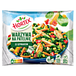 Hortex Warzywa na patelnię ze szpinakiem 450 g