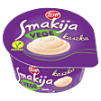 Zott Smakija Vege Kaszka 125 g