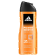 Adidas Power Booster Żel do mycia 3w1 400 ml