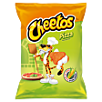 Cheetos Chrupki kukurydziane o smaku pizzy 160 g