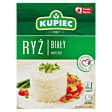 Kupiec Ryż biały 400 g (4 x 100 g)