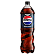 Pepsi-Cola Zero cukru Napój gazowany o smaku cola 1,5 l