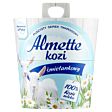 Almette Kozi Puszysty serek twarogowy śmietankowy 135 g