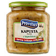 Provitus Kapusta młoda z koperkiem 480 g