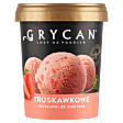 Grycan Lody truskawkowe 500 ml