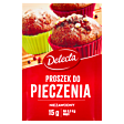 Delecta Proszek do pieczenia 15 g