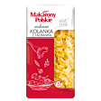 Makarony Polskie Makaron kolanka z falbanką 400 g