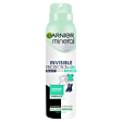 Garnier Mineral Invisible Fresh Aloe Antyperspirant 150 ml