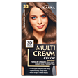 Joanna Multi Cream Color Farba do włosów naturalny blond 33