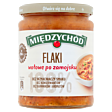 Międzychód Flaki wołowe po zamojsku 500 g