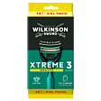 Wilkinson Sword XXL Xtreme 3 Sensitive Maszynka do golenia z 3 ostrzami 12 sztuk