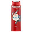 Old Spice Deep Sea Żel Pod Prysznic I Szampon Dla Mężczyzn 400 ml, 3 W 1