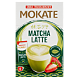 Mokate Matcha Latte Napój w proszku smak truskawkowy 84 g (6 x 14 g)