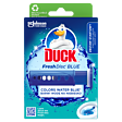 Duck Fresh Disc Blue Żelowy krążek do toalety 36 ml 