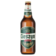 Cieszyn Pilsner Piwo jasne 500 ml