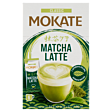 Mokate Matcha Latte Classic Napój w proszku 84 g (6 x 14 g)