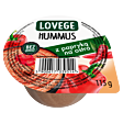 Sante Hummus z papryką na ostro 115 g