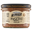 Spichlerz Rusiecki Pasztet klasyczny 160 g