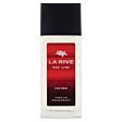 LA RIVE Red Line Dezodorant perfumowany 80 ml