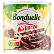 Bonduelle Ugotowane na parze Czerwona fasola 310 g