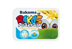 Bakuś Puszysty serek waniliowy 90 g