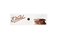 E. Wedel Premium Czekolada mleczna 220 g