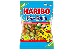 Haribo Pico-Balla Żelki owocowe 85 g