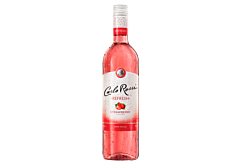 Carlo Rossi Refresh Strawberry Aromatyzowany napój na bazie wina 750 ml