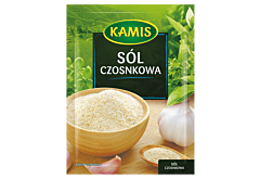 Kamis Sól czosnkowa 35 g