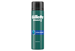 Gillette Mach3 Extra Comfort Żel do golenia dla mężczyzn 200 ml